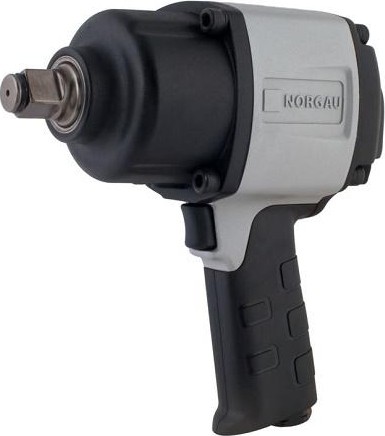 Гайковерт пневматический Norgau NIW13-068PS 1/2", 677 Нм 094701005 094701005