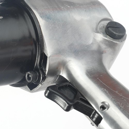 Гайковерт пневматический PATRIOT PN 610 ударный 830902042 - изображение 2