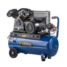 Компрессор Garage PK 100.MBV400/2.2 - изображение 4