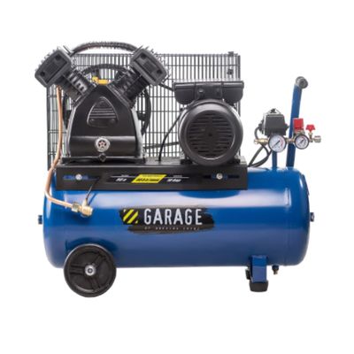 Компрессор Garage PK 100.MKV370/2.2 - изображение 8