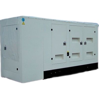 Газовый генератор Gazvolt 100T32 - изображение 4