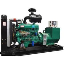 Газовый генератор Gazvolt 150T21 - изображение 2