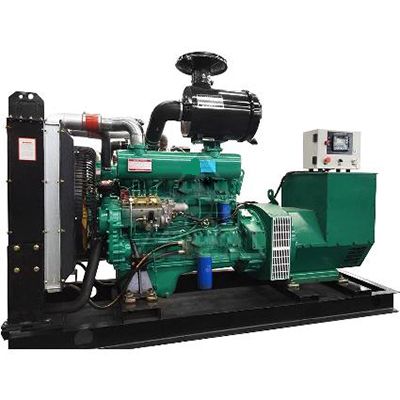 Газовый генератор Gazvolt 300T33 в кожухе - изображение 5