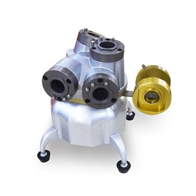 Станок для заточки концевых фрез GD-20