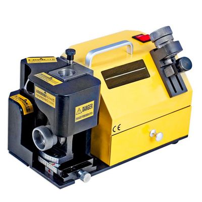 Станок для заточки концевых фрез GD-313