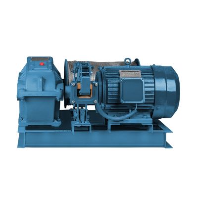 Лебедка ручная барабанная GEARSEN BHWK 0810 - изображение 9