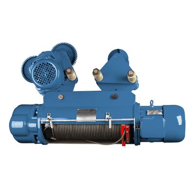 Таль электрическая канатная GEARSEN CD 1,0т 36м (380В) - изображение 9