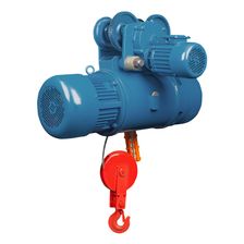 Таль электрическая канатная GEARSEN CD 2,0т 9м (380В) - изображение 5