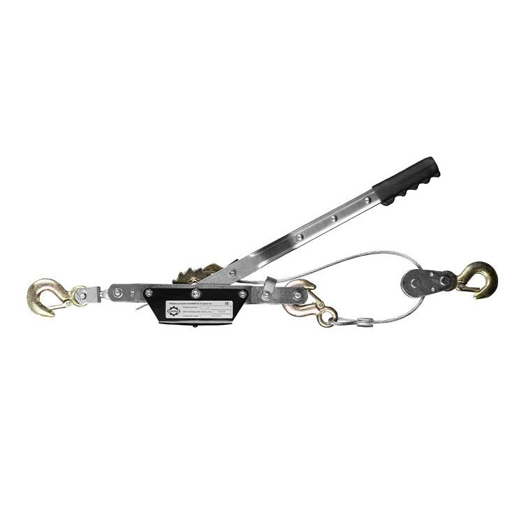 Лебедка ручная рычажная GEARSEN GL 4000 кг 3 м