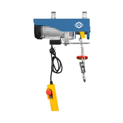 Таль электрическая цепная GEARSEN HHBD 10,0 т 6 м - изображение 4