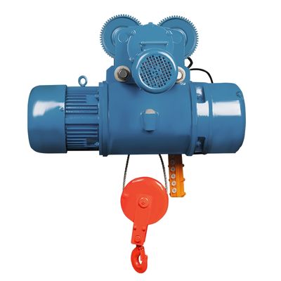 Таль электрическая цепная GEARSEN HHBD 4 т 6 м - изображение 3