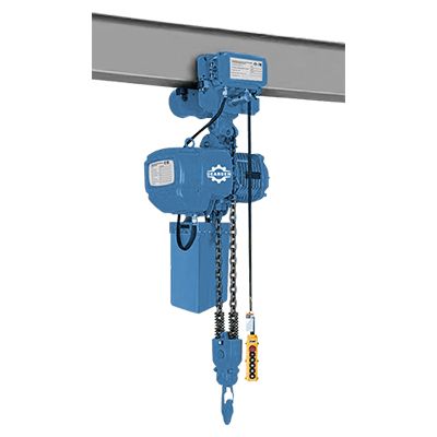 Таль ручная рычажная GEARSEN HSH-C 0,5 т 6 м - изображение 9