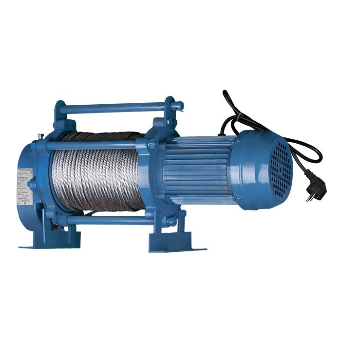 Лебедка электрическая GEARSEN KCD 300-30-380