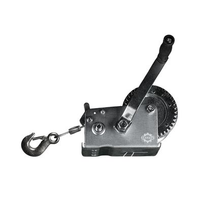 Лебедка электрическая GEARSEN KCD 300-30-380 - изображение 9