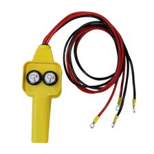 Автомобильная электрическая лебедка GEARSEN LA 5400-12 - изображение 6