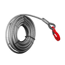 Лебедка ручная рычажная GEARSEN MTM 5400 - изображение 8