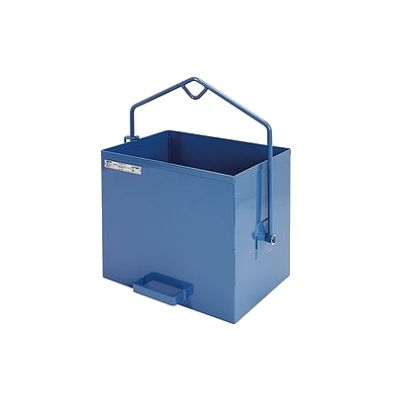 Лебедка электрическая GEDA MAXI 120 S 51 м - изображение 19