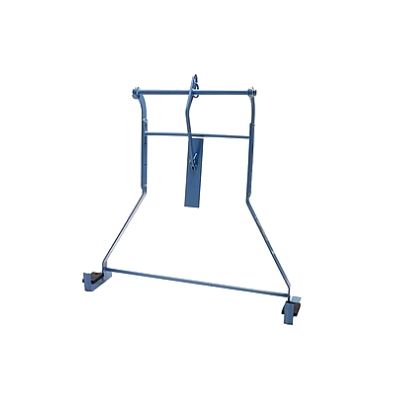 Лебедка электрическая GEDA MAXI 120 S 51 м - изображение 23