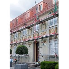 Лебедка электрическая GEDA MAXI 120 S 51 м - изображение 8