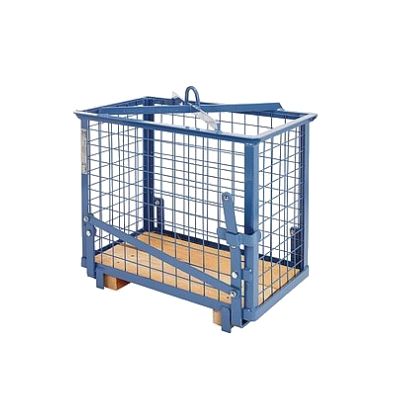 Лебедка электрическая GEDA MAXI 150 S 51 м - изображение 21