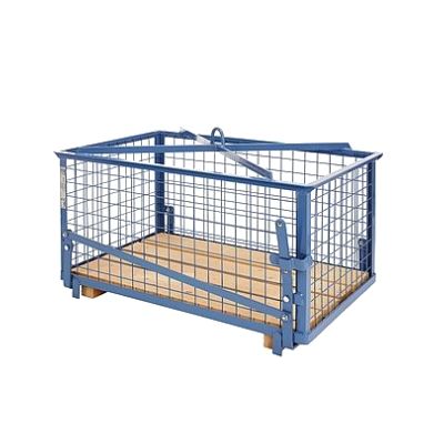 Лебедка электрическая GEDA MINI 60 S 51 м - изображение 22