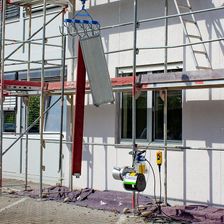 Лебедка электрическая GEDA MINI 60 S 51 м - изображение 9