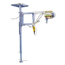 Лебедка электрическая GEDA STAR 200 STANDART 50 м - изображение 8