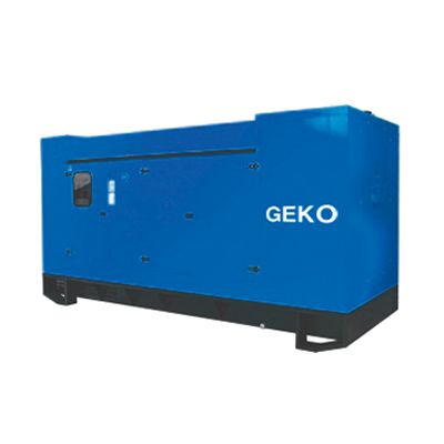 Дизельная электростанция GEKO 130014 ED S/DEDA SS в кожухе