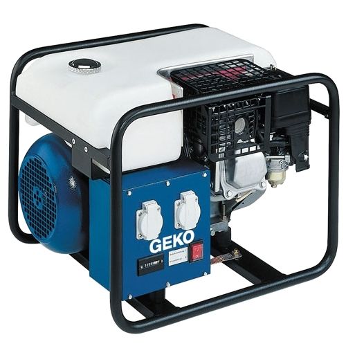 Генератор бензиновый GEKO 3001 E  AA/HHBA (ручной стартер)