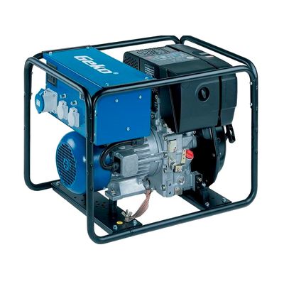 Генератор бензиновый GEKO 3001 E  AA/HHBA (ручной стартер) - изображение 8