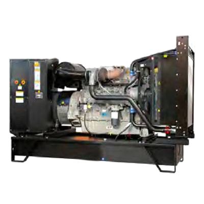 Дизельная электростанция GEKO 60014 ED S/DEDA SS в кожухе - изображение 7