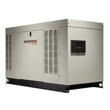 Газовый генератор GENERAC RG 027 3Р в кожухе - изображение 5