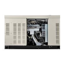 Газовый генератор GENERAC RG 027 в кожухе - изображение 8