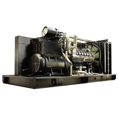 Газовый генератор GENERAC SG120 - изображение 5