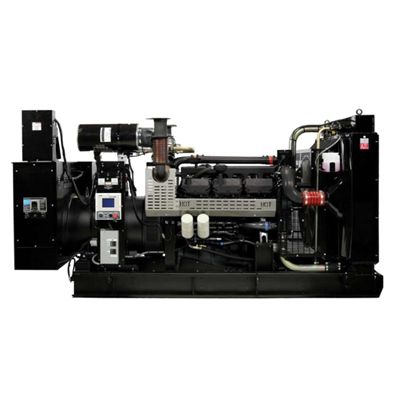 Газовый генератор GENERAC SG240/PG216 - изображение 7