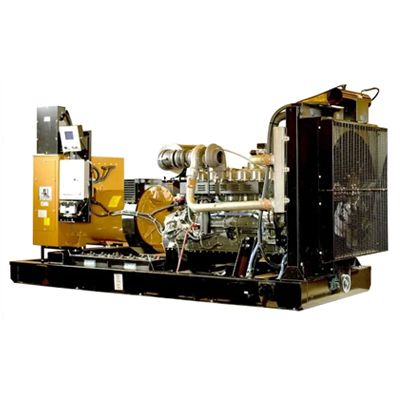 Газовый генератор GENERAC SG28/PG25 - изображение 8