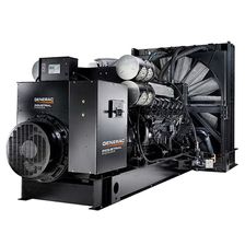 Газовый генератор GENERAC SG320/PG288 - изображение 2