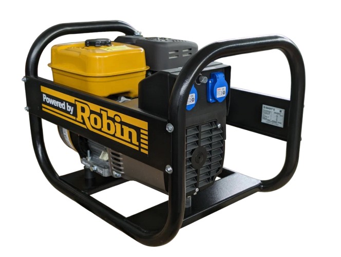 Генератор бензиновый ENERGO EB3.0/230-R 000032821