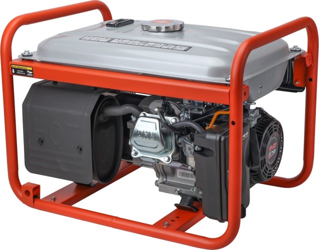 Генератор бензиновый Evoline PB 2500 (произведено Zongshen) 1T90DF201EVO - изображение 2