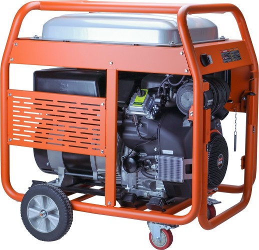 Генератор бензиновый Evoline PB 18003 E (произведено Zongshen) 1T90DF181EVO - изображение 2