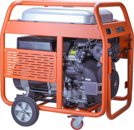 Генератор бензиновый Evoline PB 22003 E (произведено Zongshen) 1T90DF221EVO - изображение 2