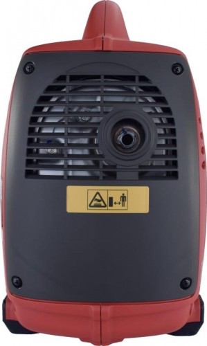 Генератор бензиновый HONDA EU 10 IT1RH инверторный (выносные розетки) EU10IT1RH - изображение 5