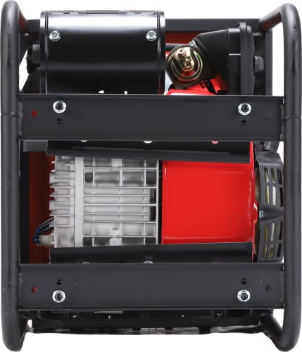 Генератор бензиновый P.I.T. PGE 3700-G1 инверторный PGE3700-G1 - изображение 4