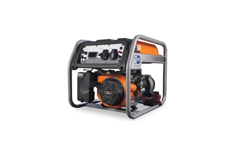 Генератор бензиновый TOR KM4000H 1011094