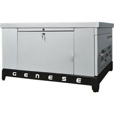 Газовый генератор Genese GE450 (в шумозащитном кожухе) - изображение 2