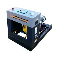 Газовый генератор Genese Standard 14000 (открытое исполнение) - изображение 2