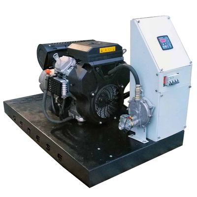 Газовый генератор Genese Standard 8000 (открытое исполнение) - изображение 6