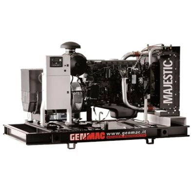 Дизельная электростанция GENMAC G100IO - изображение 9