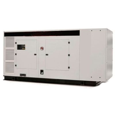 Дизельная электростанция GENMAC G180VO - изображение 7