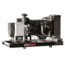 Дизельная электростанция GENMAC G500IO - изображение 2